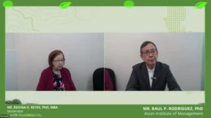 Sustainability Leadership Online Eco-Seminar Series 1 (Part 1)